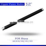 New Hot Sale Upper Fuser Roller Compatible AR1818 1820 DM2000 2010 2015 5316 thumbnail-3