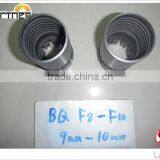 High Stability Quality Natural Diamond Core Drill Bits BQ F8-F10 9mm-10mm Segments for Hard Rock thumbnail-4