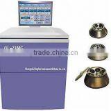 GL-21MC High Speed Refrigerated Centrifuge