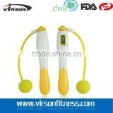 Count Cordless Jump Rope/Digital Wireless Skipping Rope thumbnail-3