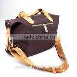 Italy Style Fashion Upscale Nylon Woman Bag, High-end European Satchel thumbnail-2