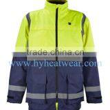 Hi-tech Electric Heated Working Clothes thumbnail-1