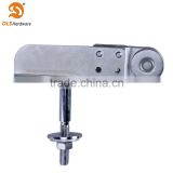 DLS F003 adjustable hinge fittings for furniture 63 degree each stop 9 degree