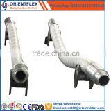 Rotary Vibrator Hose Grade D Sour Service (Kelly Hose) thumbnail-4