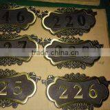 High Quality Door Name Plates Designs thumbnail-2