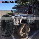 Lakesea Suv Tyre Tire Crocodile mt Tire 4x4 off Road 35x12.5r20 35x12.5r16 thumbnail-4