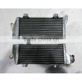 High Performance Aluminum Radiator for Yamaha CRF450 2009-2010 thumbnail-1