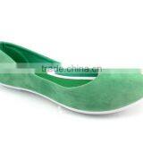 Flat Casual Slip-on Women's Pumps