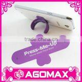 Hot Selling Functional Silicone Mobile Stand for Samsung thumbnail-1