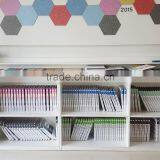 Plastic Type and PVC Material Building Usage Epoxy Coating Floor Quality Choice thumbnail-5