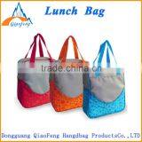 Outdoor Picnic Bag , Insulated Lunch Cooler Bag