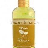 Shampoo "Melon " for Normal Hair ,Conditioning , Natural thumbnail-1