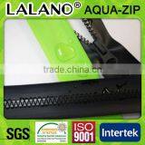 TPU Zipper Plastic Chain With Europe Reach SVC,Oeko-Tex Standard 100 Certificate thumbnail-2