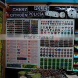 Shenzhen Pengyulong Technology Ltd. company overview - view 2 thumbnail