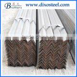 Q235, SS400, A36 Equal Angle Irons/hot Rolled Angle Steel Sizes and Price 40*3mm*6m thumbnail-4