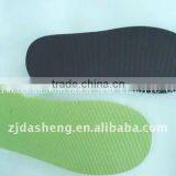 EVA outsole material