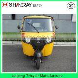 China Bajaj Tricycle Price thumbnail-4