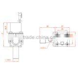 6V Control Valve Water Solenoid Valve Auto Tap Faucet Spare Parts thumbnail-4