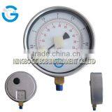 High Quality Calibration of Pressure Gauges thumbnail-1