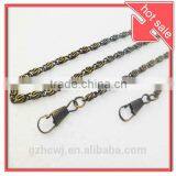 Brass Metal Handbag Chain,chain for Bag,bag Hardware thumbnail-1