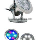 CE & ROHS Approved hot Selling LED Underwater Light