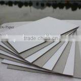 Hot Sale Coated Duplex Board Price