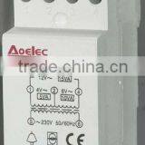 AUBT1 With CE Mark Door 220V 12V Bell Transformer
