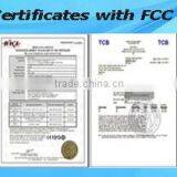 HYDX A1 U/v Portable Two Way Radio Low Price Woki Toki Keypad Function thumbnail-5