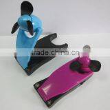 Mini Plastic Hand Held Fan for Promotion thumbnail-1