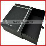 2014 Hot Sale Custom Paper Packaging Glass Shoes Box For Box Wholesale