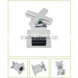 Bathroom One Handle Shower Faucet Cheap Bath Taps thumbnail-5