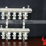 Superior Quality and Imported Material PPR Pipe Fittings Water Segregator