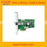 QLogic 4Gb FC Single-port PCIe Host Bus Adapter 39R6525