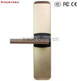 Left Hand Digital Biometric Smart Password Fingerprint Door Lock With Zinc Alloy Quality Choice thumbnail-5