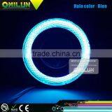 Hot Sell 3.5 Inch 89mm 30W COB LED Auto Fog Lamp With Inlay Halo for All Cars thumbnail-4