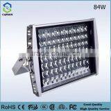 Highlight Flood Light 3 Years Warranty Meanwell Driver IP65 Waterproof 84w Led Tunnel Light