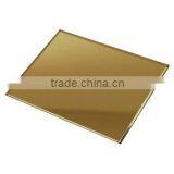 CLEAR SILVER MIRROR ,ALUMINUM MIRROR, COLOR MIRROR With ISO9001 and CE