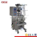 Vertical Stainless Steel Food Coffee Packaging Machine Price thumbnail-2