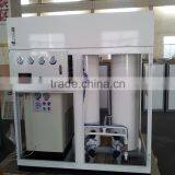 Low Price High Efficiency Gas Dispensing Nitrogen Gas Inflation Machine