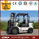 LTMA EPA Approval New Diesel Forklift Truck thumbnail-6