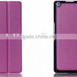 Ultra Slim Leather Case Stand Cover for ASUS Fonepad 8 FE8030CXG FE380CG Tablet PC Case thumbnail-4