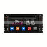 Ownice Quad Core Android 4.4 Double Din Universal Car Head Unit Built in Wifi 3G Dongle thumbnail-2