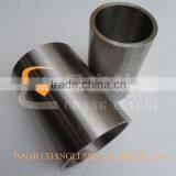 ASTM B337 Gr2 Titanium Tube