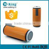 Wireless Bluetooth Speaker, 2016 Upgraded Version, Bicycle Climbing Sports Outdoor 4.0 Stereo Waterproof Portable Audio thumbnail-2