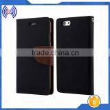 Wholesale flip cover case for samsung galaxy a9, Mercury goospery brand phone case