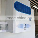 Cold Room Condensing Unit Wall Mounted Monoblock Compressor