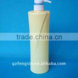 Cleansing Bottle,facial Cleansing Foam Bottle,plastic Empty Bottle 500ml