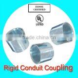 Hot Dip Galvanized Pipe Connector thumbnail-4