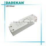 Machinery Electronics 500ma Power Supply 0~10v Dimmable Led Driver thumbnail-5