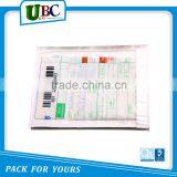 waterproof packing list envelope manufacturer